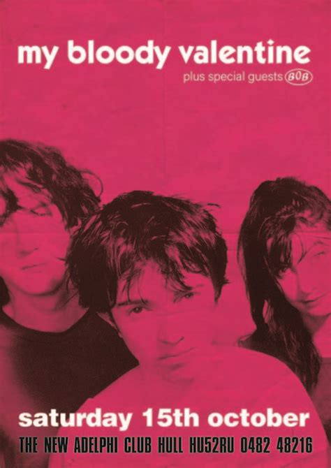 My bloody valentine rateyourmusic - About my bloody valentine. Led by visionary Kevin Shields, my bloody valentine is one of the most unique bands of the alt-rock era and the pioneers of Britain’s late-Eighties dream-pop scene ...